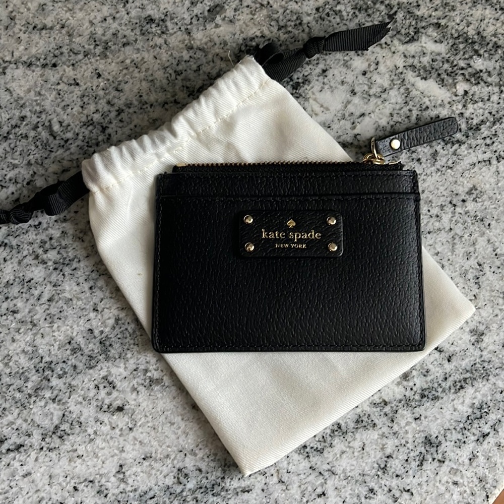 Kate Spade Cardholder NWOT
